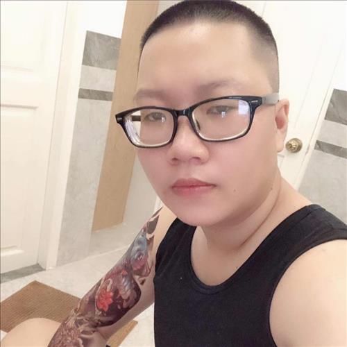 hẹn hò - Bin Mập-Lesbian -Age:25 - Single-Đồng Nai-Lover - Best dating website, dating with vietnamese person, finding girlfriend, boyfriend.