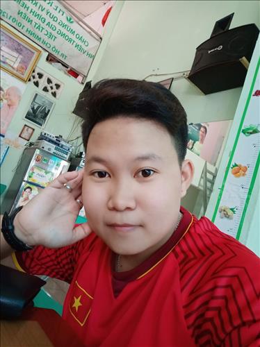 hẹn hò - Nhok hell-Lesbian -Age:33 - Single-TP Hồ Chí Minh-Lover - Best dating website, dating with vietnamese person, finding girlfriend, boyfriend.