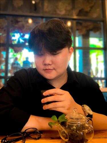 hẹn hò - Đoàn Huyền-Lesbian -Age:26 - Single-Long An-Lover - Best dating website, dating with vietnamese person, finding girlfriend, boyfriend.