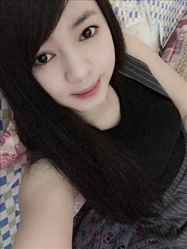 Ánh Thương 