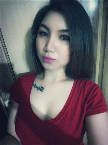 Thanh Nhi