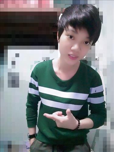 hẹn hò - Gôn Phạm-Lesbian -Age:24 - Single-TP Hồ Chí Minh-Friend - Best dating website, dating with vietnamese person, finding girlfriend, boyfriend.