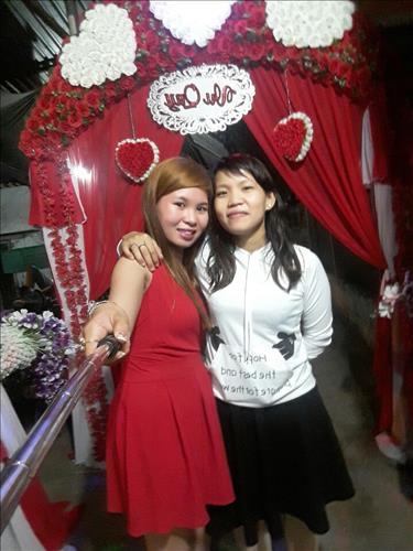 hẹn hò - Toan Linh Nguyen Vo-Lesbian -Age:30 - Married-TP Hồ Chí Minh-Friend - Best dating website, dating with vietnamese person, finding girlfriend, boyfriend.