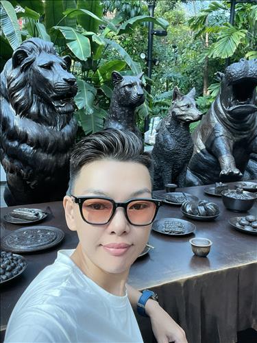 hẹn hò - Stacey_Le-Les -Tuổi:41 - Độc thân-Lâm Đồng-Người yêu lâu dài