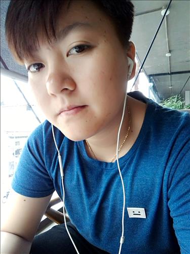 hẹn hò - Pi Chuối-Lesbian -Age:25 - Single-TP Hồ Chí Minh-Friend - Best dating website, dating with vietnamese person, finding girlfriend, boyfriend.