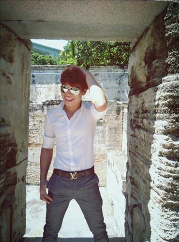 hẹn hò - Hoàng Anh-Gay -Age:29 - Single-TP Hồ Chí Minh-Lover - Best dating website, dating with vietnamese person, finding girlfriend, boyfriend.