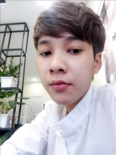 hẹn hò - Ny-Les -Tuổi:26 - Độc thân-TP Hồ Chí Minh-Người yêu lâu dài