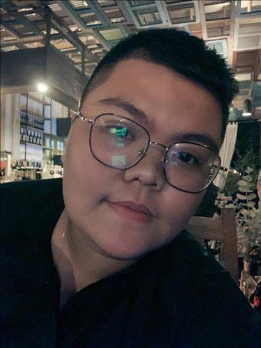 hẹn hò - Hoài Bảo-Lesbian -Age:29 - Single-TP Hồ Chí Minh-Friend - Best dating website, dating with vietnamese person, finding girlfriend, boyfriend.