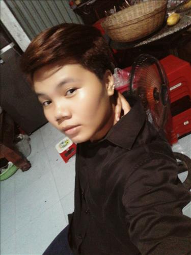 hẹn hò - Ly Tomboy-Lesbian -Age:23 - Single-Long An-Lover - Best dating website, dating with vietnamese person, finding girlfriend, boyfriend.