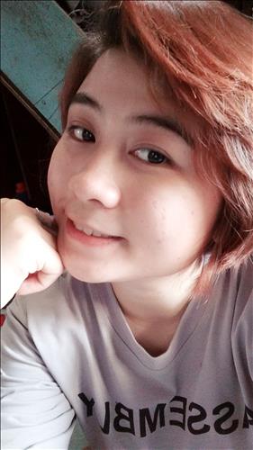 hẹn hò - Min Huynh-Lesbian -Age:24 - Single-TP Hồ Chí Minh-Friend - Best dating website, dating with vietnamese person, finding girlfriend, boyfriend.