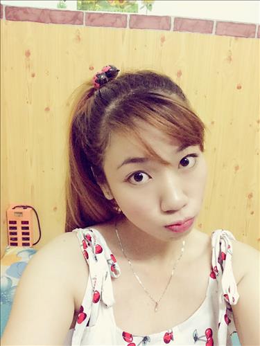 hẹn hò - Tiên Tiên-Lesbian -Age:29 - Single-TP Hồ Chí Minh-Friend - Best dating website, dating with vietnamese person, finding girlfriend, boyfriend.