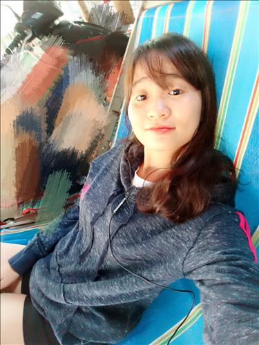 hẹn hò - Hằng Nguyễn-Lady -Age:25 - Single-Đồng Nai-Lover - Best dating website, dating with vietnamese person, finding girlfriend, boyfriend.