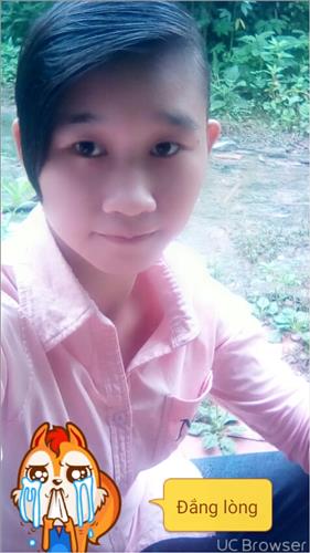 hẹn hò - Trolai Nhungngayvui-Lesbian -Age:19 - Single-Cần Thơ-Lover - Best dating website, dating with vietnamese person, finding girlfriend, boyfriend.