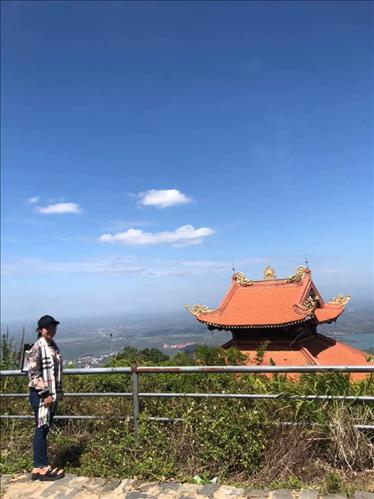 hẹn hò - Quyên-Les -Tuổi:36 - Độc thân-Bình Dương-Người yêu lâu dài