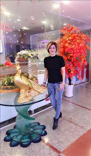 hẹn hò - Phuong Ly-Lesbian -Age:35 - Single-TP Hồ Chí Minh-Friend - Best dating website, dating with vietnamese person, finding girlfriend, boyfriend.