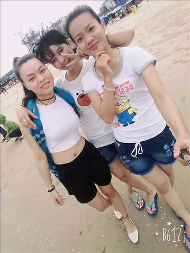 hẹn hò - Hoang Nhi-Lesbian -Age:23 - Single-Đồng Nai-Friend - Best dating website, dating with vietnamese person, finding girlfriend, boyfriend.