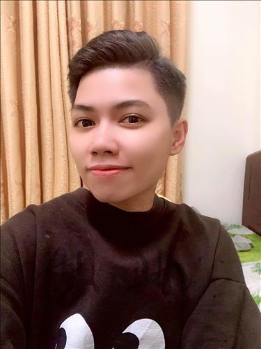 hẹn hò - Hân MEN-Lesbian -Age:29 - Single-Kiên Giang-Lover - Best dating website, dating with vietnamese person, finding girlfriend, boyfriend.