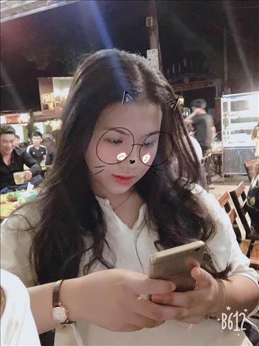 hẹn hò - Hy Hy-Lesbian -Age:22 - Single-Đăk Lăk-Lover - Best dating website, dating with vietnamese person, finding girlfriend, boyfriend.