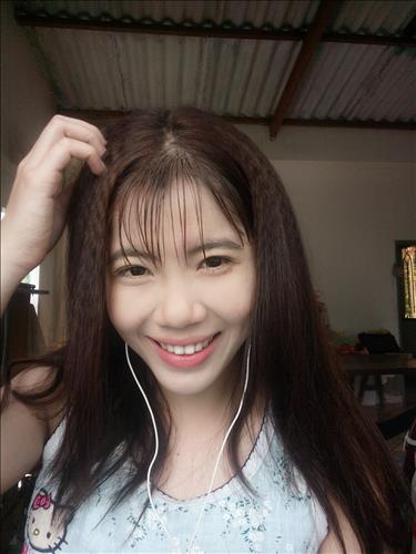 hẹn hò - Hany Nguyễn-Lady -Age:25 - Single-Tiền Giang-Lover - Best dating website, dating with vietnamese person, finding girlfriend, boyfriend.