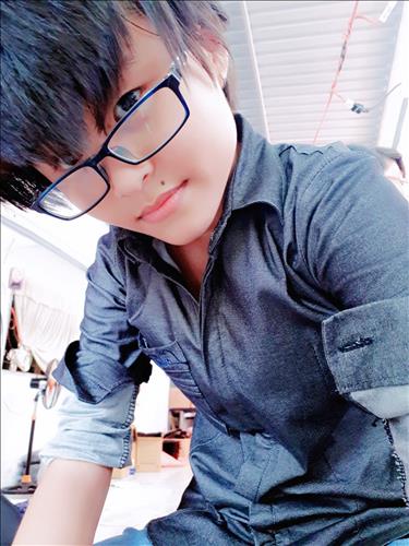 hẹn hò - Trang linh's-Lesbian -Age:16 - Single-Đồng Nai-Lover - Best dating website, dating with vietnamese person, finding girlfriend, boyfriend.