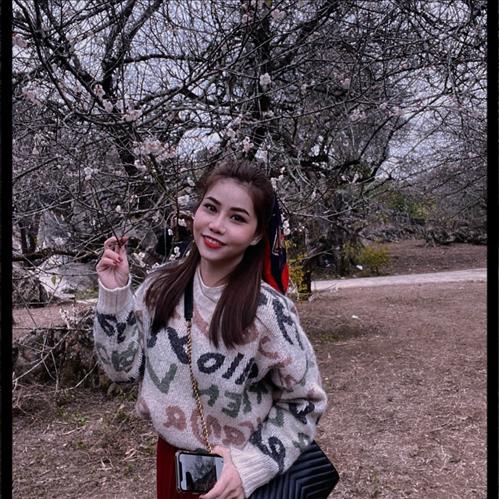 hẹn hò - Mai Trang-Les -Tuổi:35 - Độc thân-TP Hồ Chí Minh-Người yêu ngắn hạn