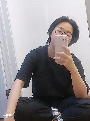 hẹn hò - Trần Vũ-Lesbian -Age:23 - Single-TP Hồ Chí Minh-Friend - Best dating website, dating with vietnamese person, finding girlfriend, boyfriend.
