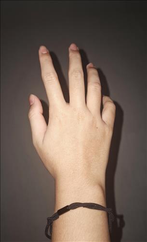 hẹn hò - L.-Les -Tuổi:22 - Độc thân-Bà Rịa - Vũng Tàu-Người yêu lâu dài