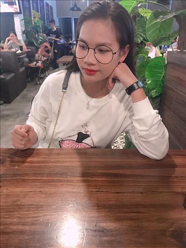 hẹn hò - Ngọc Tuyền-Lesbian -Age:19 - Single-TP Hồ Chí Minh-Lover - Best dating website, dating with vietnamese person, finding girlfriend, boyfriend.