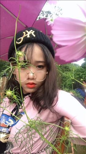 hẹn hò - Mai Hiếu-Lesbian -Age:19 - Single-TP Hồ Chí Minh-Friend - Best dating website, dating with vietnamese person, finding girlfriend, boyfriend.