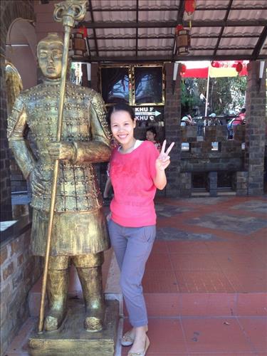 hẹn hò - HẠNH PHÚC NƠI ĐÂU-Nữ -Tuổi:36 - Độc thân-TP Hồ Chí Minh-Người yêu lâu dài
