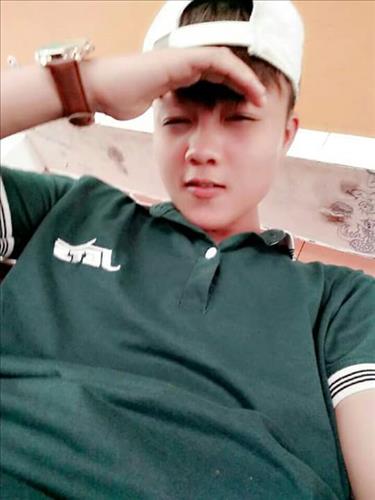 hẹn hò - Ca Pi-Les -Tuổi:25 - Độc thân-TP Hồ Chí Minh-Người yêu lâu dài