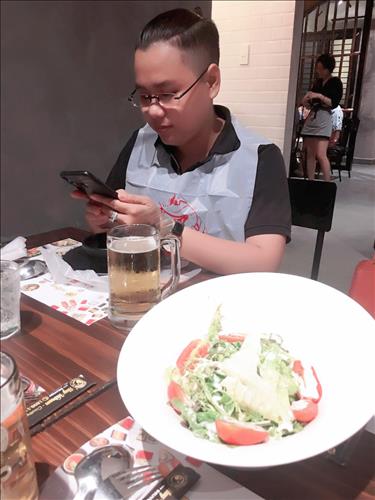 hẹn hò - Rio Lê-Lesbian -Age:25 - Single-TP Hồ Chí Minh-Friend - Best dating website, dating with vietnamese person, finding girlfriend, boyfriend.