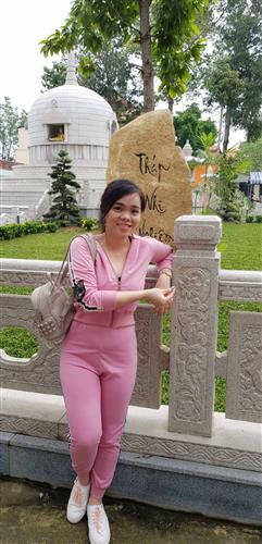 hẹn hò - Kathy trân-Lady -Age:27 - Single-TP Hồ Chí Minh-Lover - Best dating website, dating with vietnamese person, finding girlfriend, boyfriend.