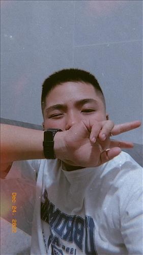 hẹn hò - Sin Trần-Male -Age:26 - Single-TP Hồ Chí Minh-Confidential Friend - Best dating website, dating with vietnamese person, finding girlfriend, boyfriend.