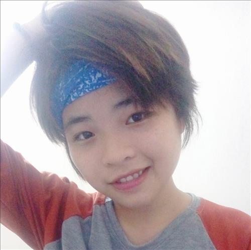 hẹn hò - Hoang Thị Kiều-Lesbian -Age:22 - Single-TP Hồ Chí Minh-Friend - Best dating website, dating with vietnamese person, finding girlfriend, boyfriend.