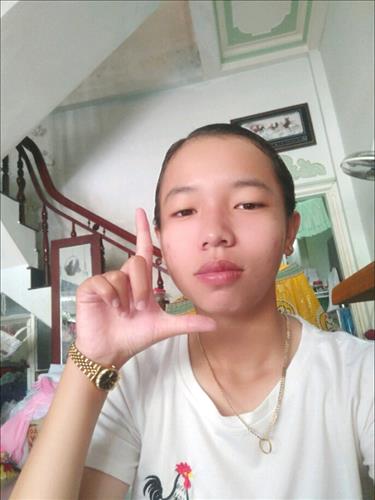 hẹn hò - Ngân Kim-Lesbian -Age:21 - Single-Bạc Liêu-Lover - Best dating website, dating with vietnamese person, finding girlfriend, boyfriend.