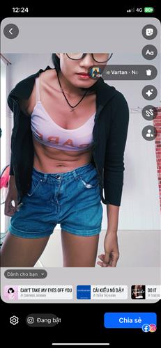 hẹn hò - Vũ Hạ Vy-Lesbian -Age:25 - Single-TP Hồ Chí Minh-Short Term - Best dating website, dating with vietnamese person, finding girlfriend, boyfriend.