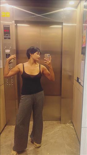 hẹn hò - Vũ Hạ Vy-Lesbian -Age:25 - Single-TP Hồ Chí Minh-Friend - Best dating website, dating with vietnamese person, finding girlfriend, boyfriend.
