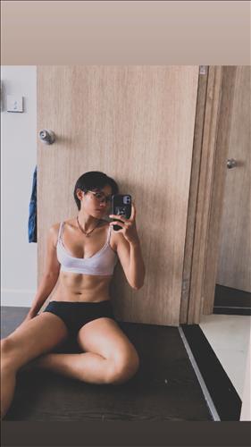 hẹn hò - Vũ Hạ Vy-Lesbian -Age:25 - Single-TP Hồ Chí Minh-Friend - Best dating website, dating with vietnamese person, finding girlfriend, boyfriend.