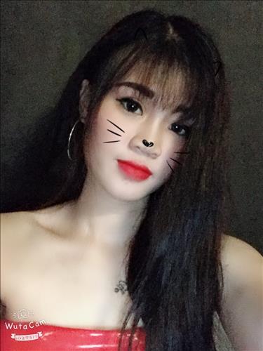 hẹn hò - Bun-Lesbian -Age:25 - Single-Hải Phòng-Lover - Best dating website, dating with vietnamese person, finding girlfriend, boyfriend.