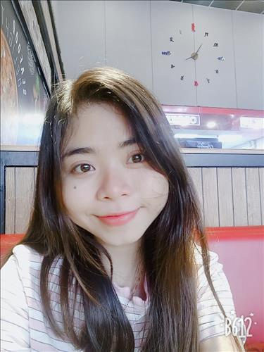 hẹn hò - Quỳnh Như Trần-Les -Tuổi:23 - Độc thân-TP Hồ Chí Minh-Tìm bạn tâm sự