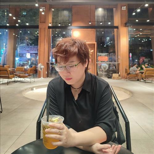 hẹn hò - Amy Guo-Les -Tuổi:34 - Độc thân-TP Hồ Chí Minh-Tìm bạn tâm sự