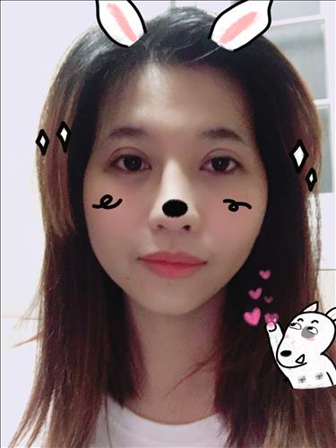 hẹn hò - Vy Nguyễn-Lesbian -Age:27 - Alone-TP Hồ Chí Minh-Lover - Best dating website, dating with vietnamese person, finding girlfriend, boyfriend.