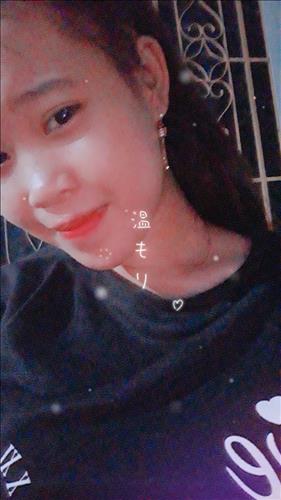 hẹn hò - nguyễn thị kim su-Les -Tuổi:19 - Độc thân-TP Hồ Chí Minh-Người yêu lâu dài