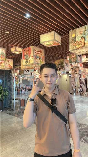 hẹn hò - Tiến Hơn-Gay -Tuổi:31 - Độc thân-TP Hồ Chí Minh-Người yêu lâu dài