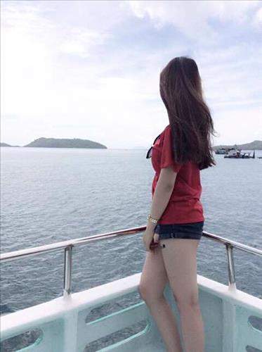 hẹn hò - Min-Les -Tuổi:20 - Độc thân-TP Hồ Chí Minh-Tìm bạn tâm sự