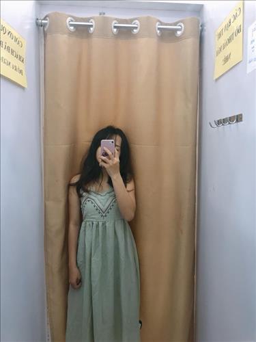 hẹn hò - July Huỳnh-Lesbian -Age:26 - Single-TP Hồ Chí Minh-Friend - Best dating website, dating with vietnamese person, finding girlfriend, boyfriend.