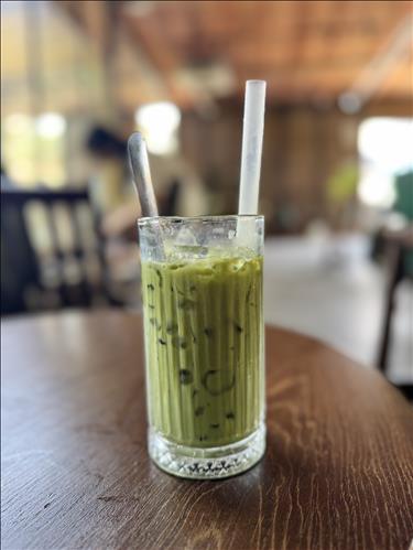 hẹn hò - Panacotta-Les -Tuổi:33 - Độc thân-Cần Thơ-Người yêu lâu dài