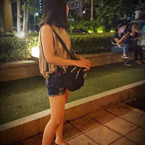 hẹn hò - Nhi Nhi-Lesbian -Age:27 - Has Lover-TP Hồ Chí Minh-Friend - Best dating website, dating with vietnamese person, finding girlfriend, boyfriend.