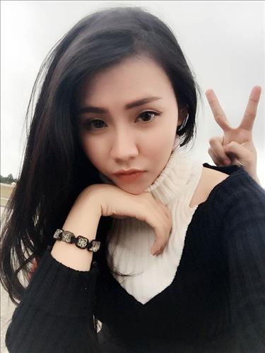 Trần LyLy